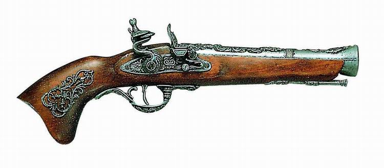 foto Rakousk� mu�keta